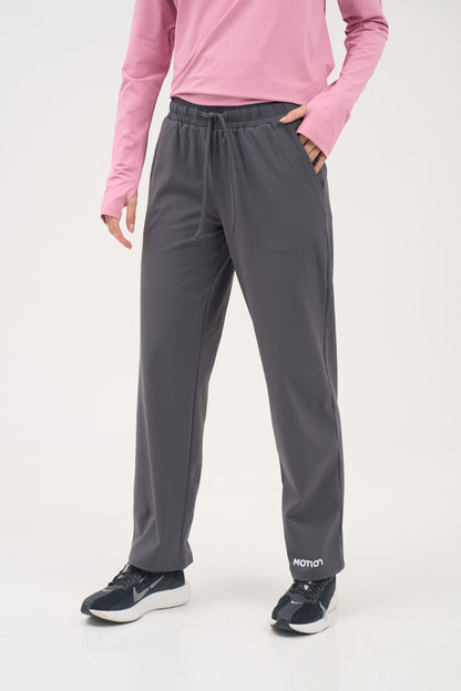 Flow Straight-Leg Joggers