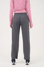Flow Straight-Leg Joggers