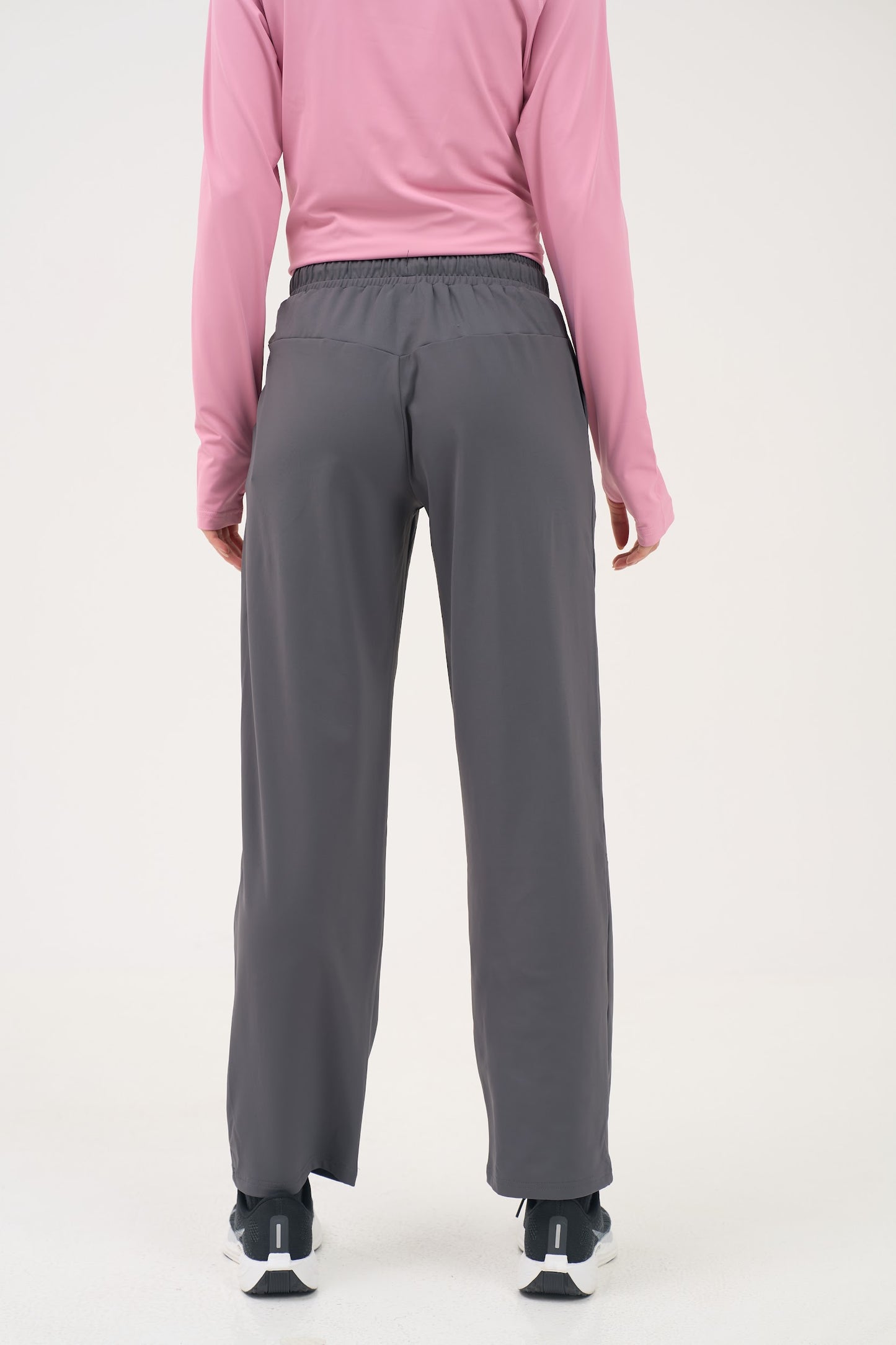 Flow Straight-Leg Joggers