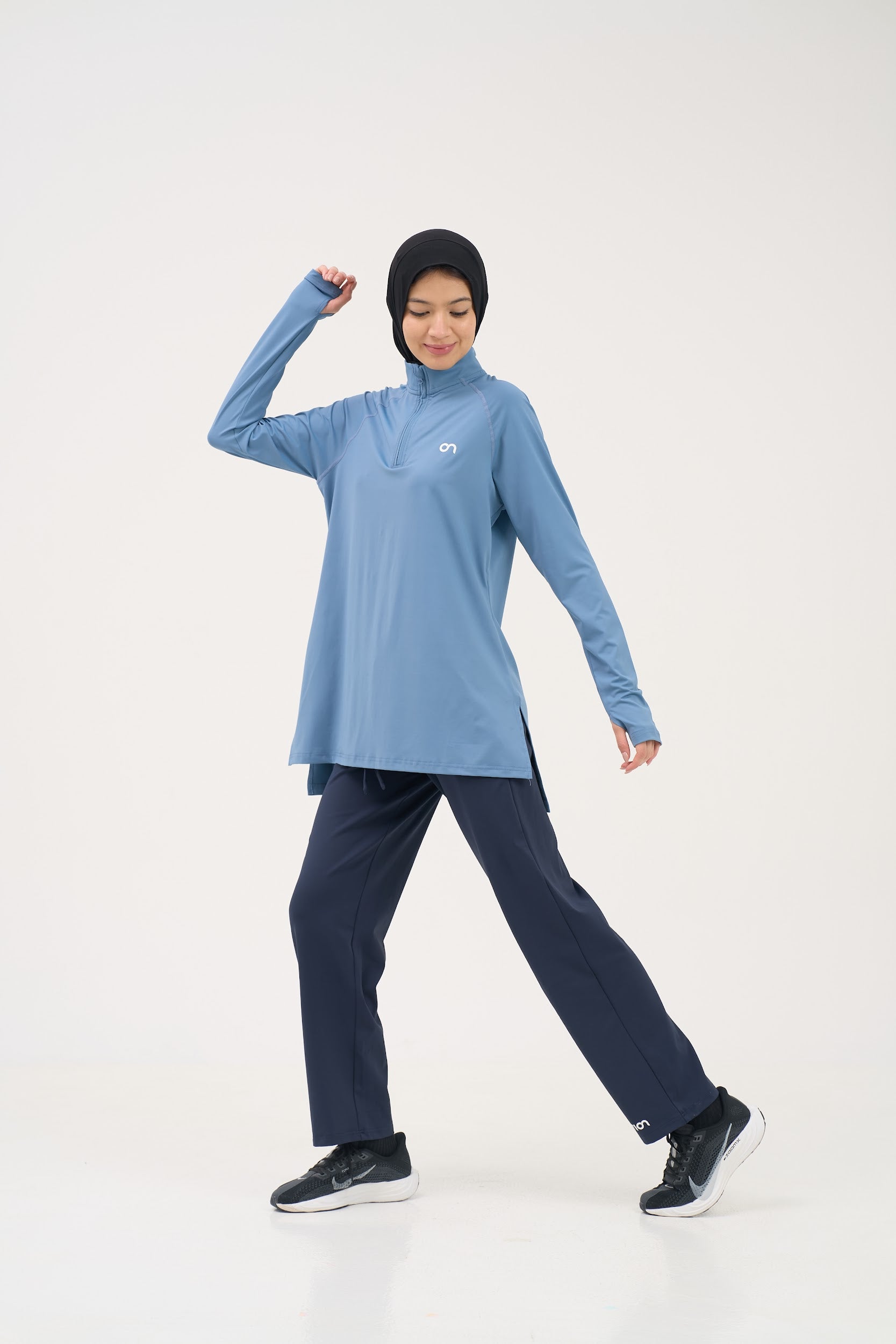 Inspira Modest Top V2.0