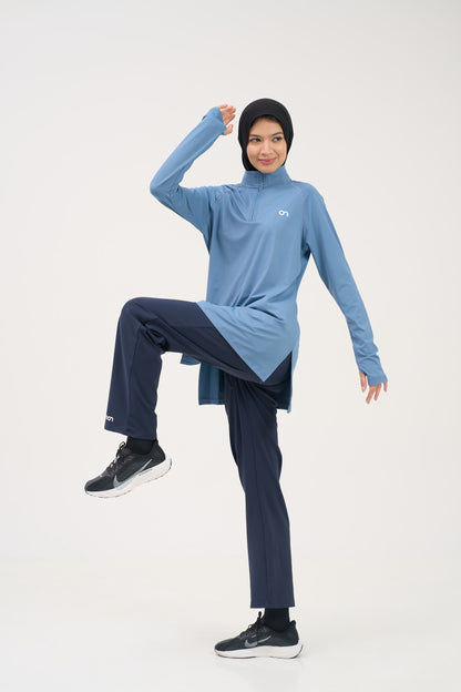 Inspira Modest Top V2.0