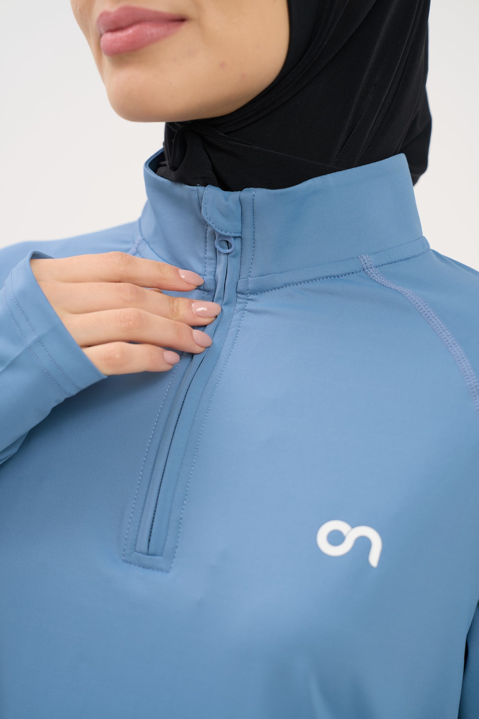 Inspira Modest Top V2.0