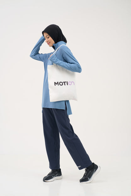 Flow Straight-Leg Joggers