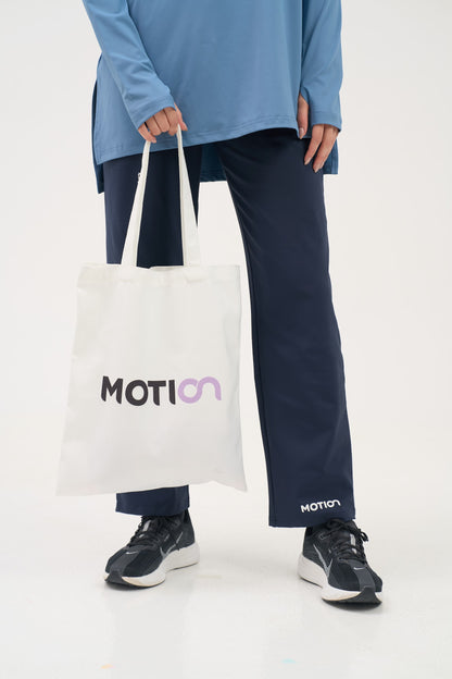 Flow Straight-Leg Joggers