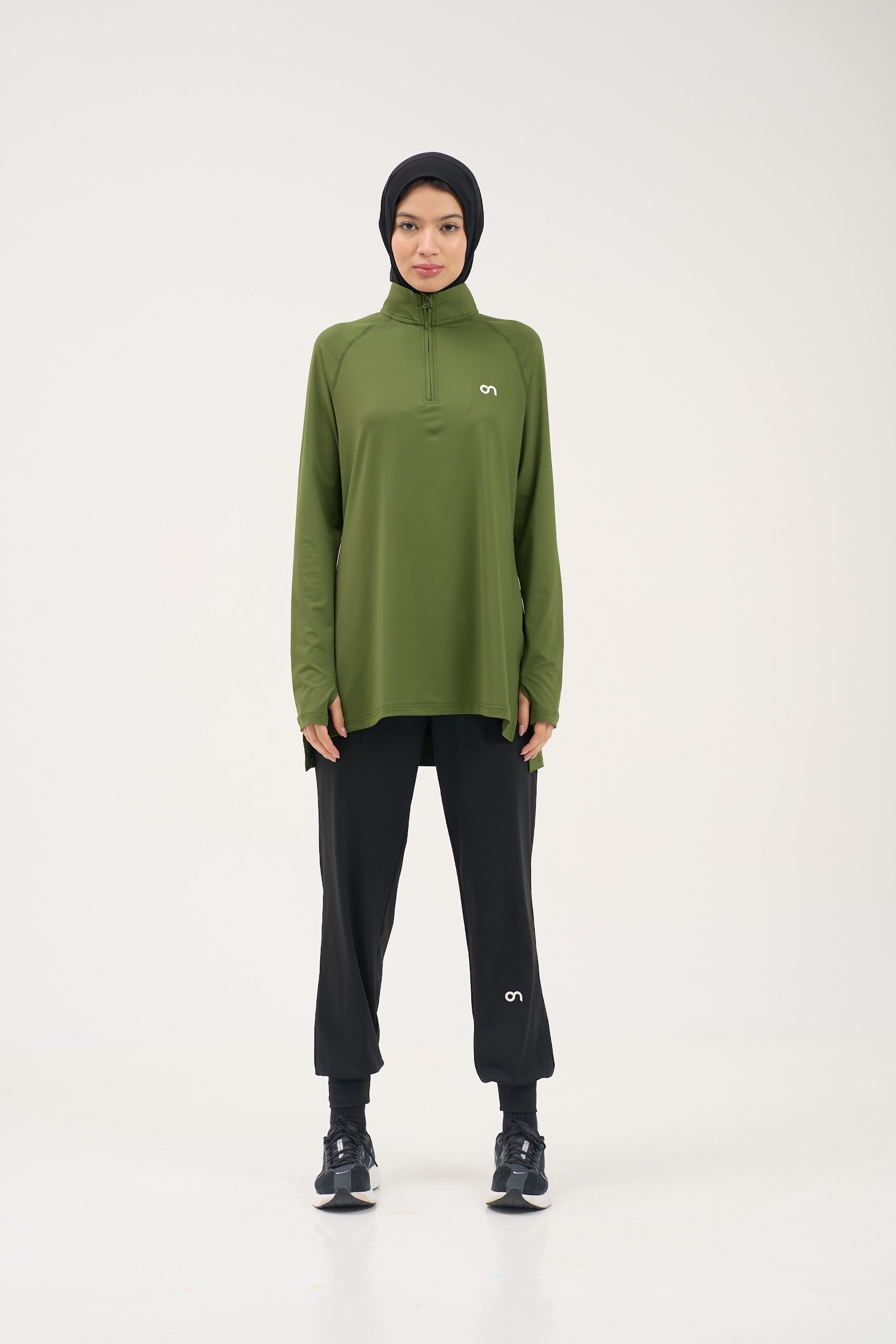 Inspira Modest Top V2.0