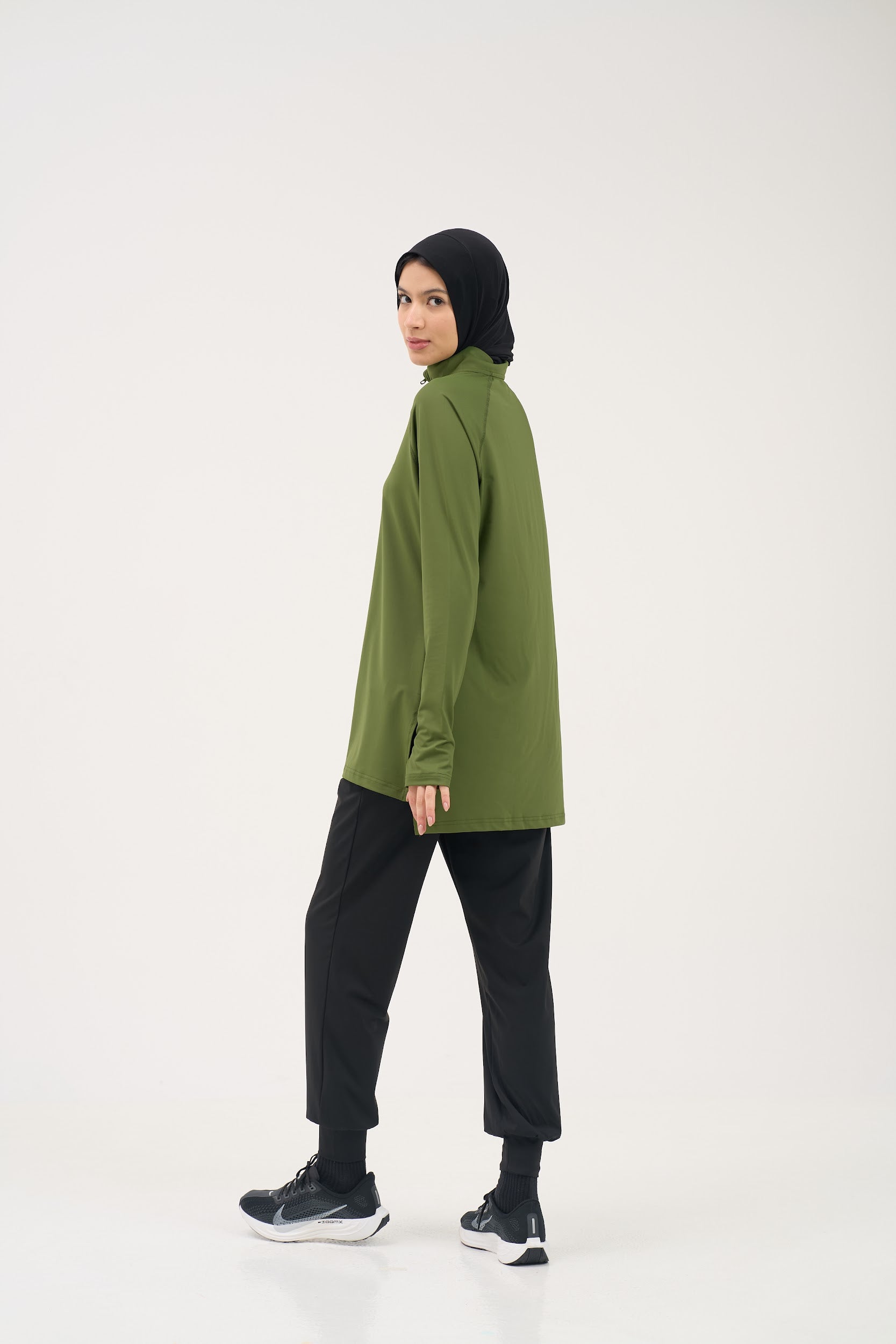 Inspira Modest Top V2.0