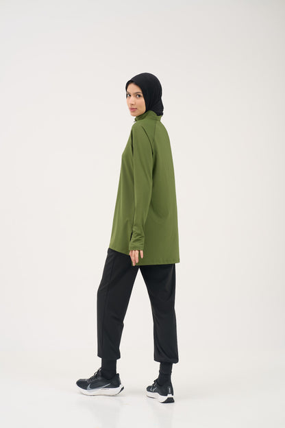 Inspira Modest Top V2.0