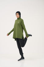 Inspira Modest Top V2.0