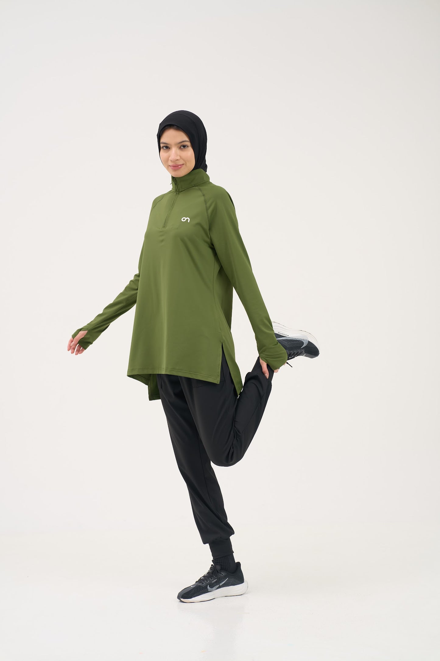 Inspira Modest Top V2.0