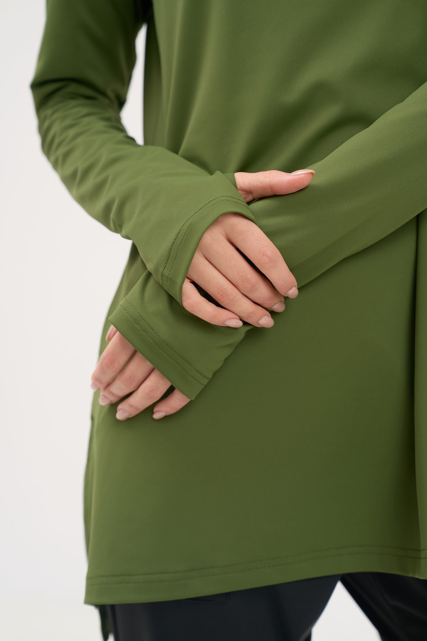 Inspira Modest Top V2.0