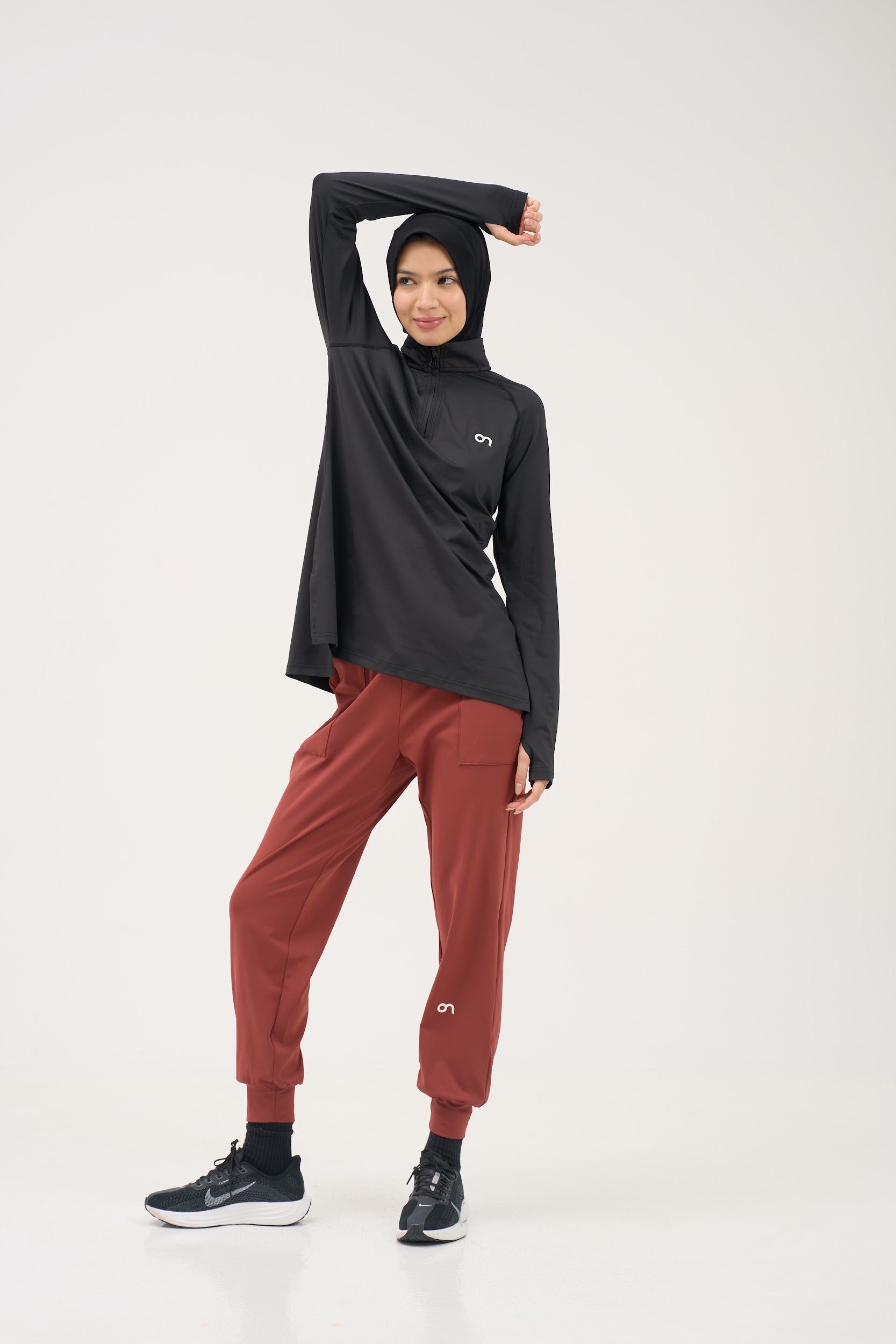 Inspira Modest Top V2.0