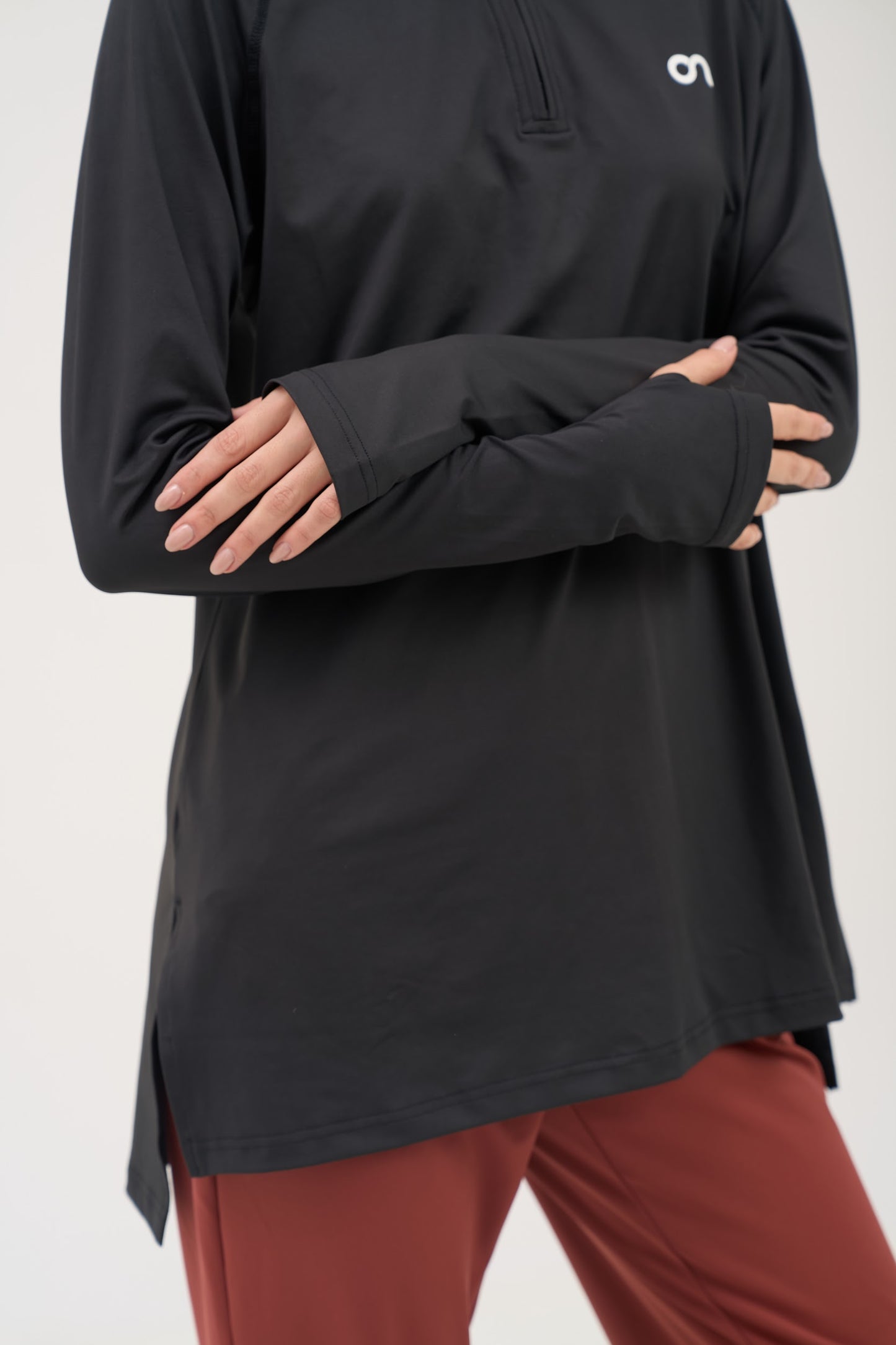 Inspira Modest Top V2.0