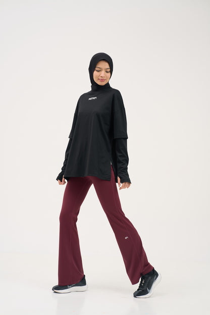 Ondea Flared Leggings