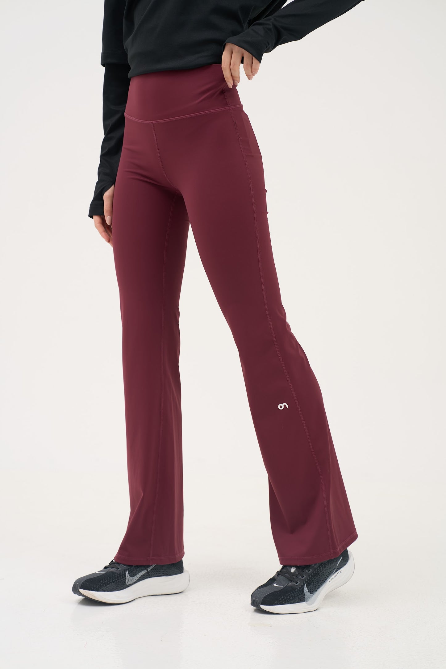 Ondea Flared Leggings
