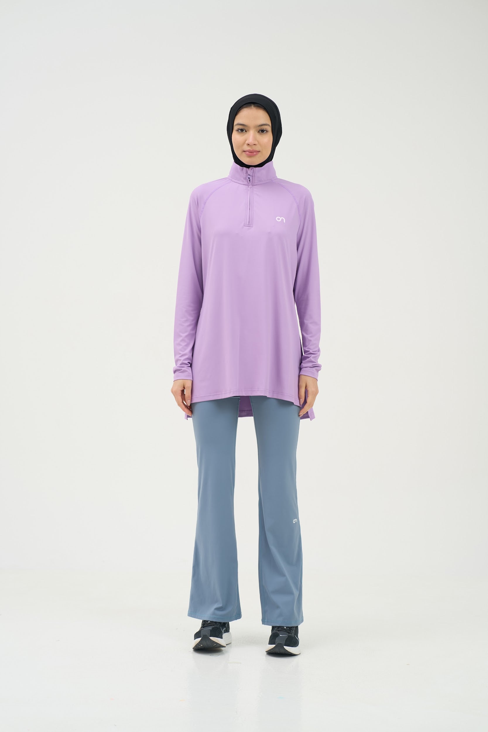 Inspira Modest Top V2.0