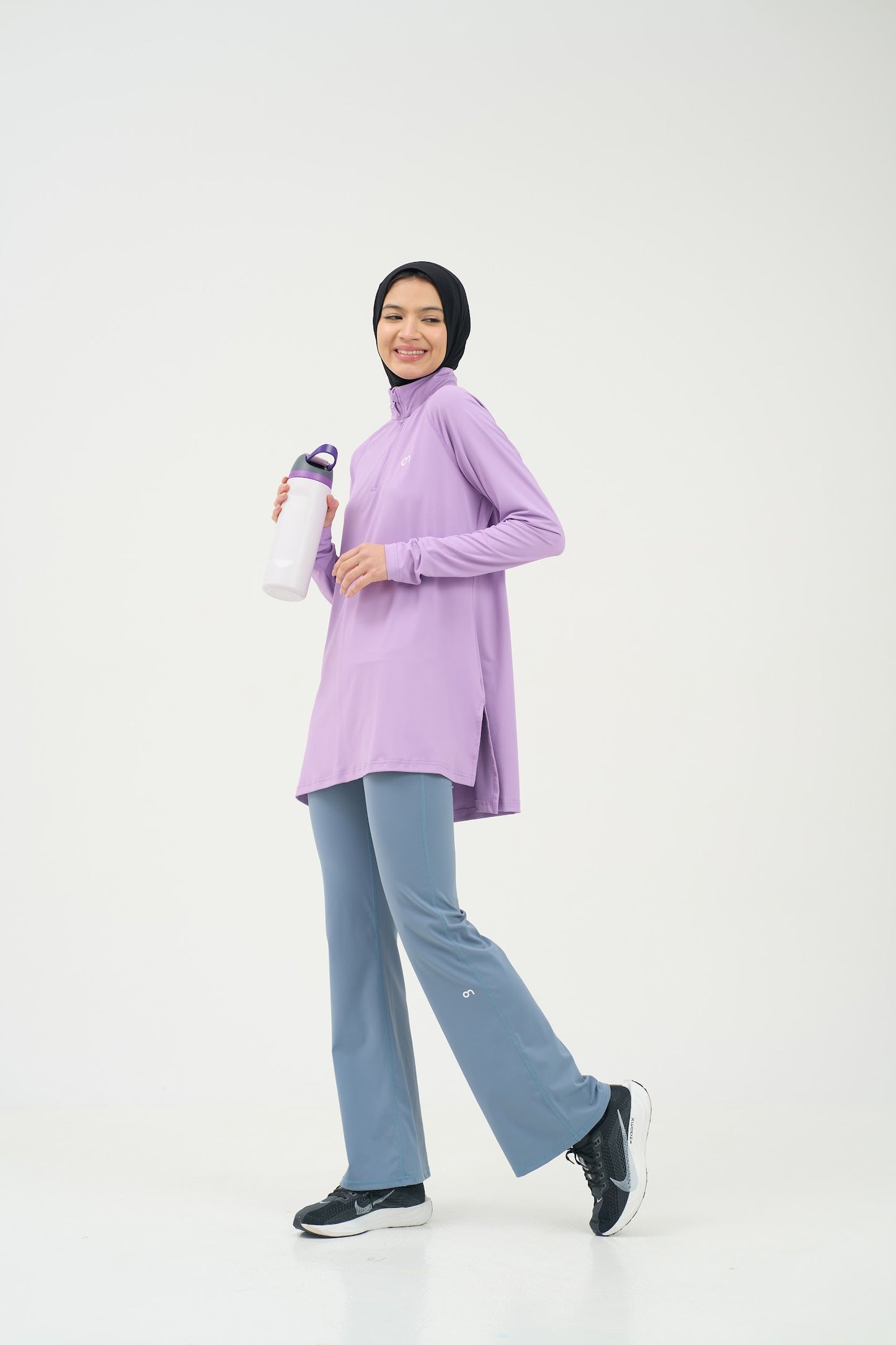 Ondea Flared Leggings