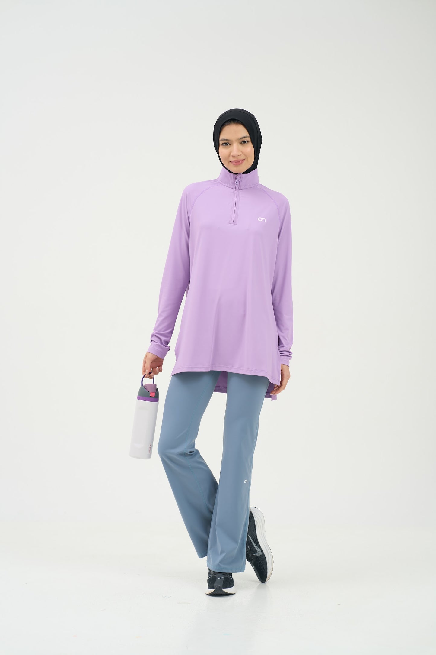 Inspira Modest Top V2.0