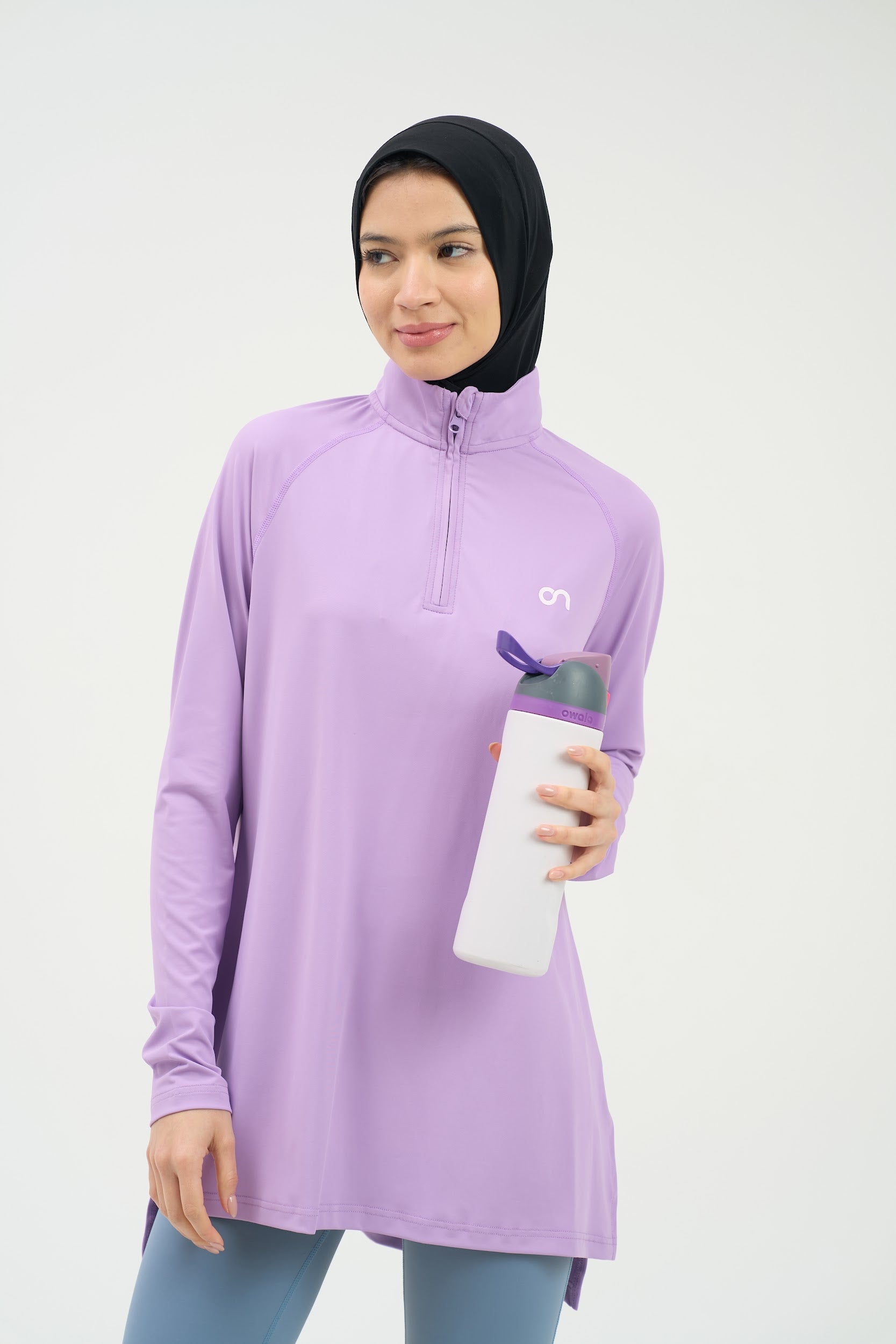 Inspira Modest Top V2.0