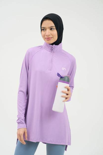 Inspira Modest Top V2.0