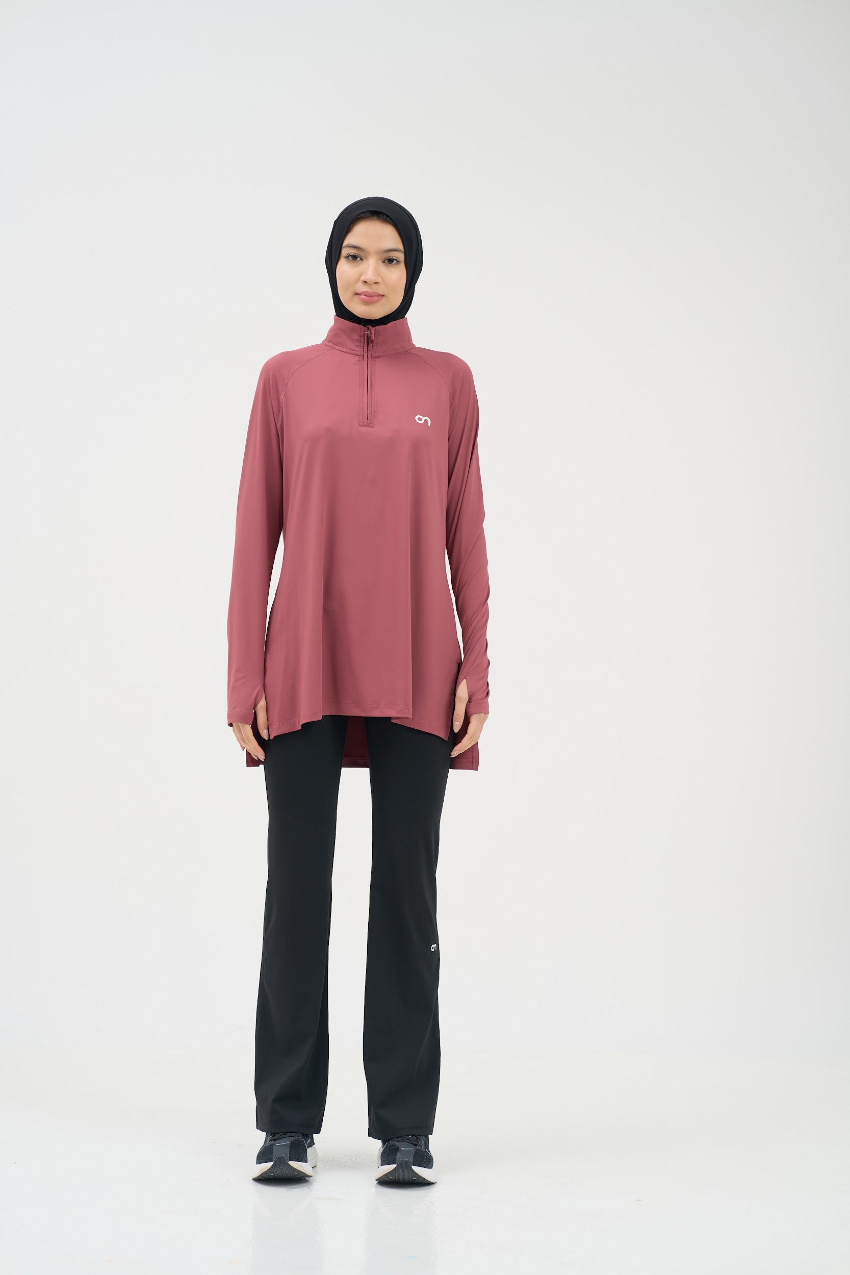 Inspira Modest Top V2.0