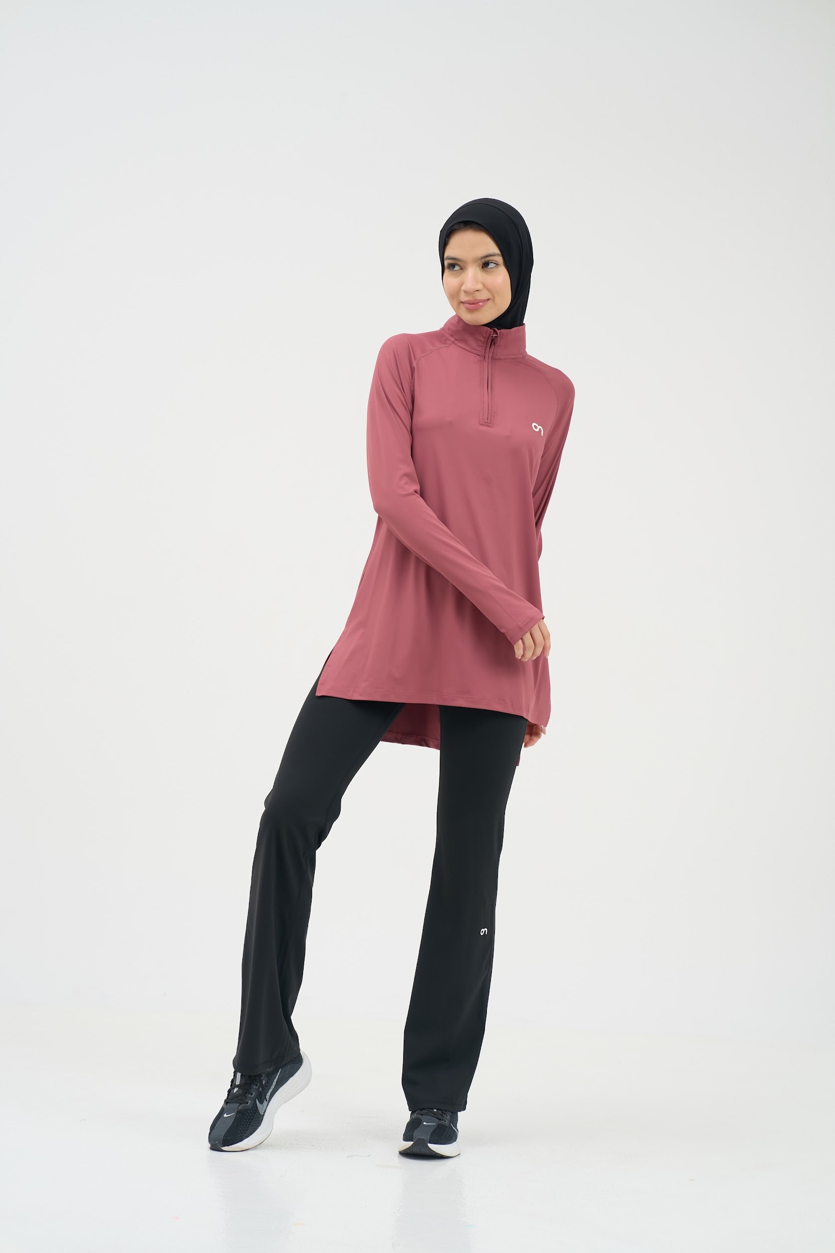 Inspira Modest Top V2.0