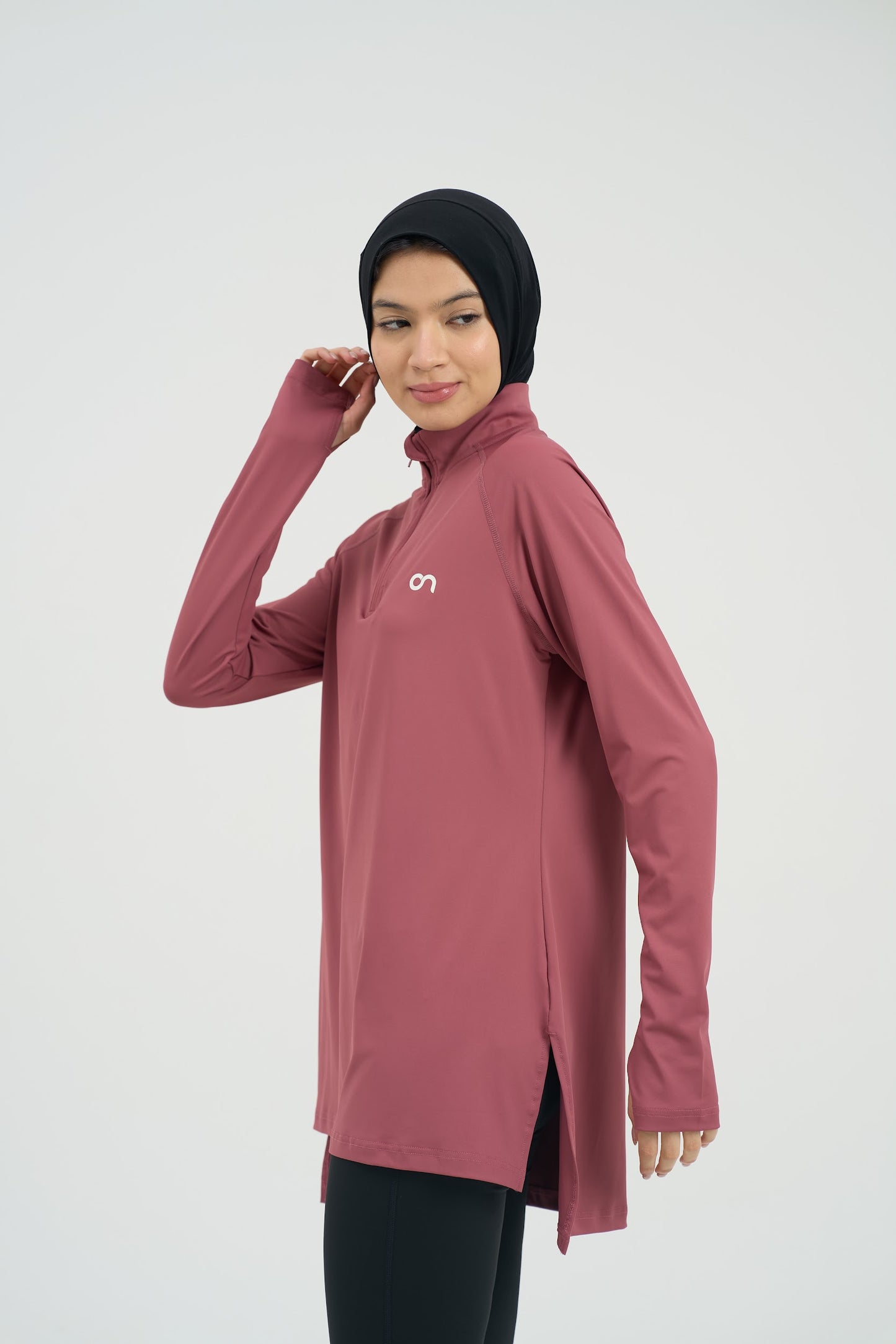 Inspira Modest Top V2.0