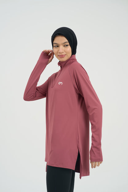 Inspira Modest Top V2.0