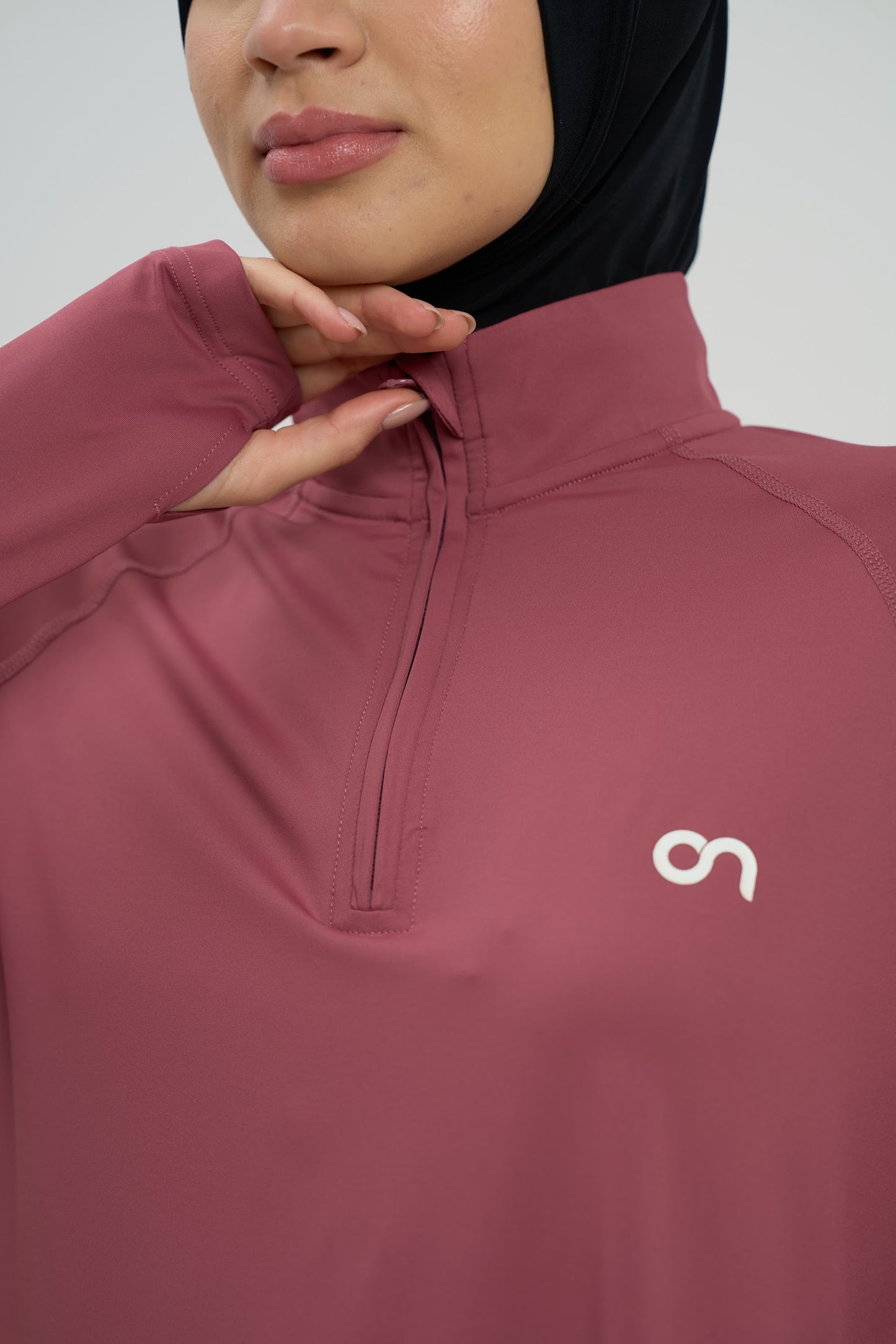 Inspira Modest Top V2.0