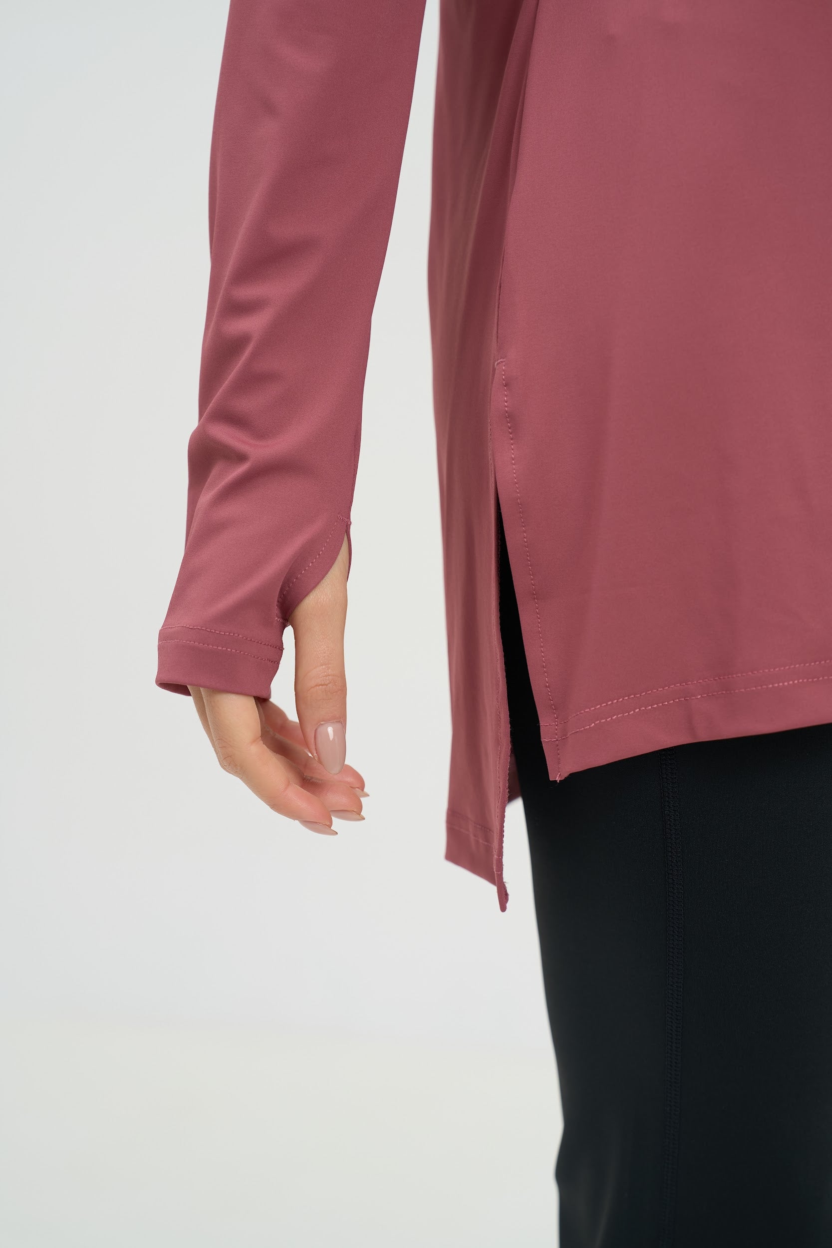 Inspira Modest Top V2.0