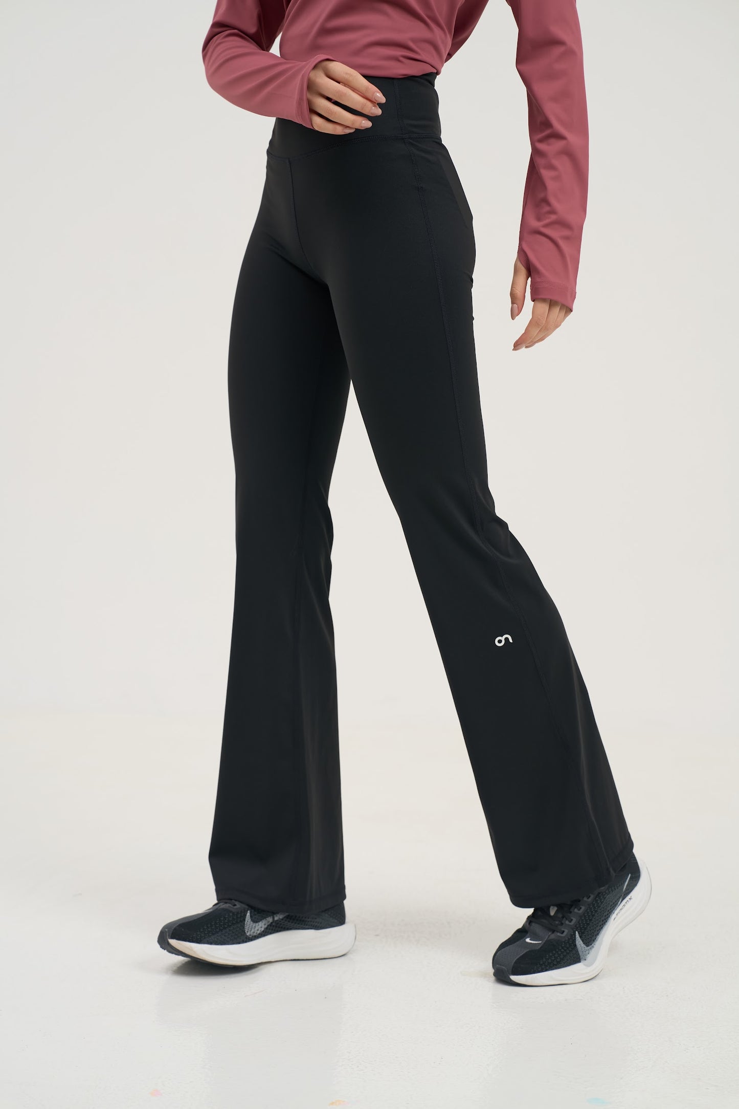 Ondea Flared Leggings