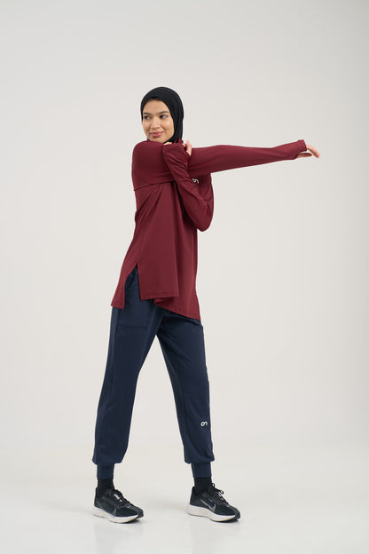 Inspira Modest Top V2.0