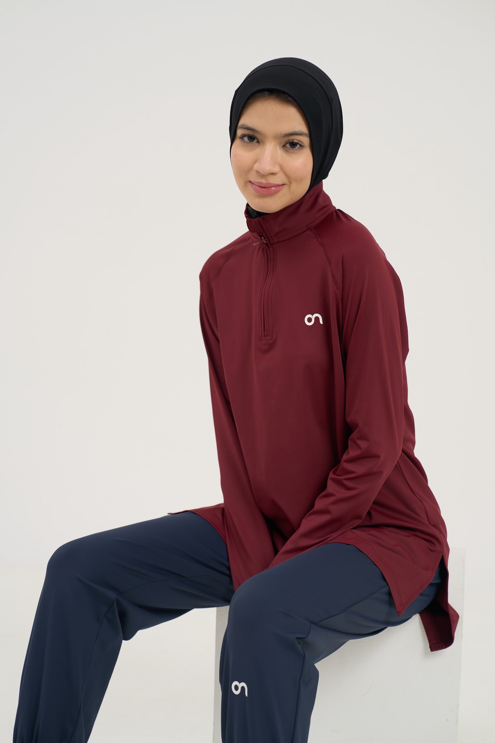Inspira Modest Top V2.0