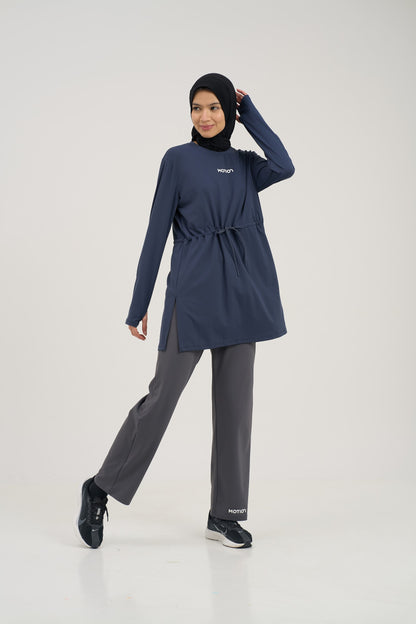 Flow Straight-Leg Joggers