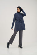 Vela Modest Top