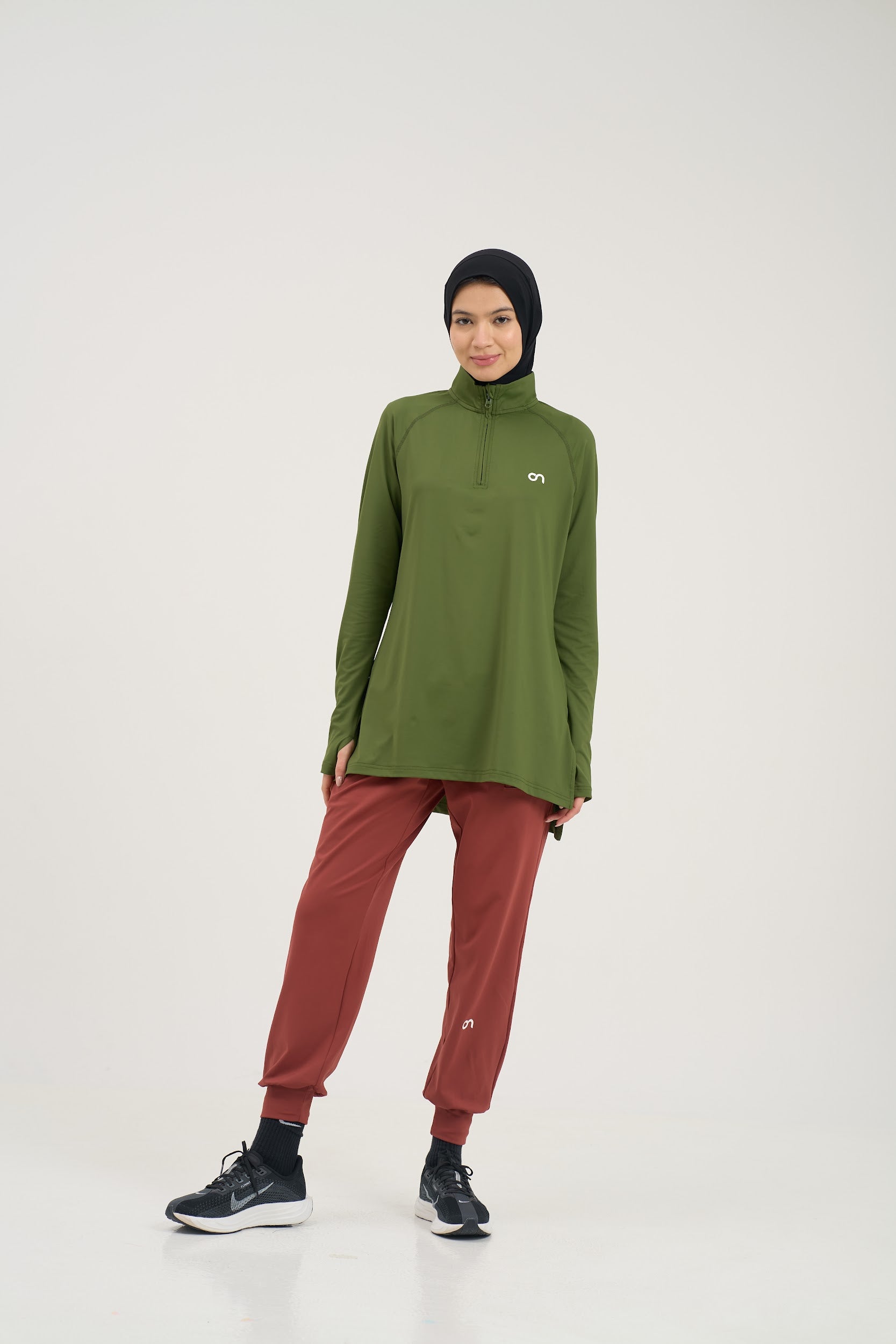 Inspira Modest Top V2.0