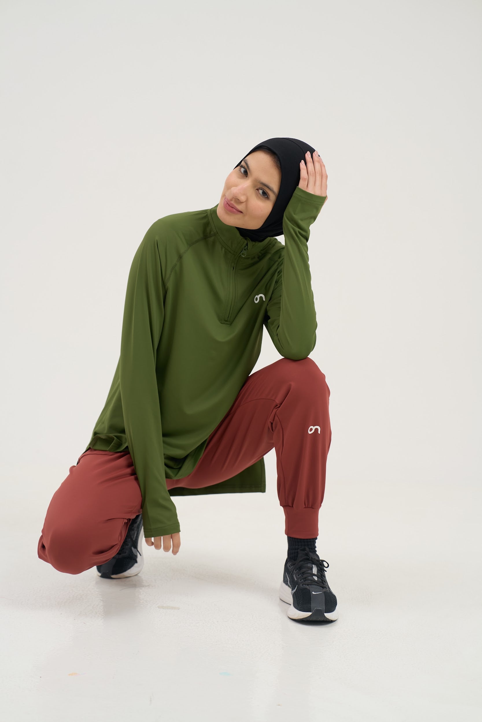 Inspira Modest Top V2.0