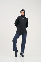 Flow Straight-Leg Joggers
