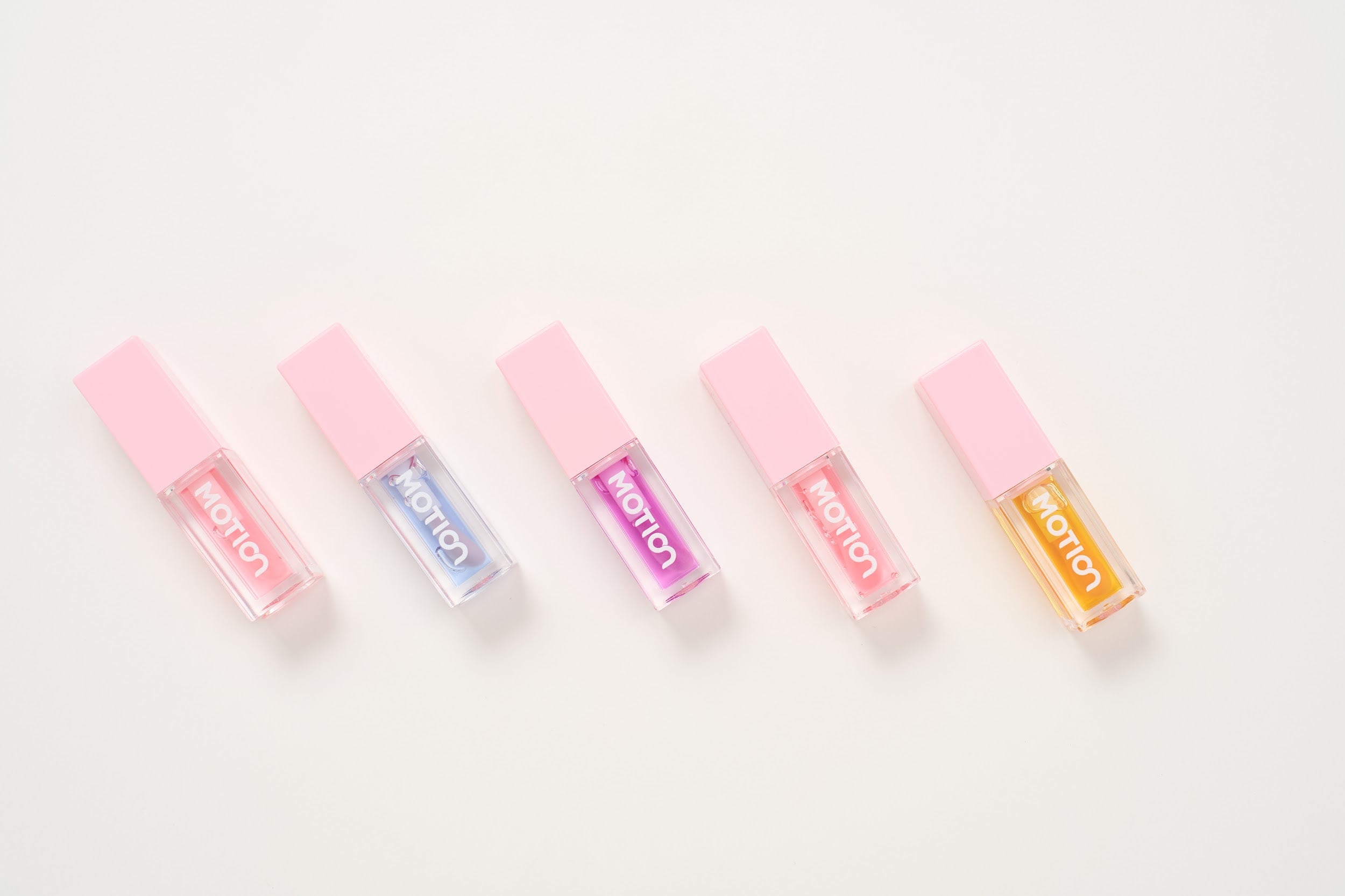 Motion Lip Oil
