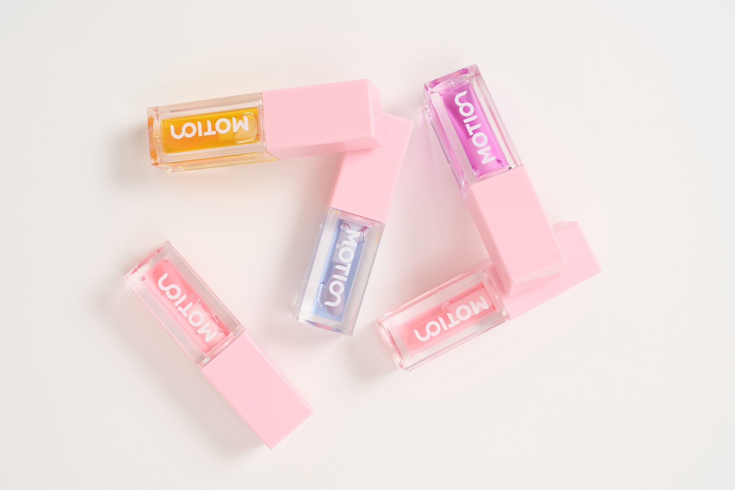 Motion Lip Oil