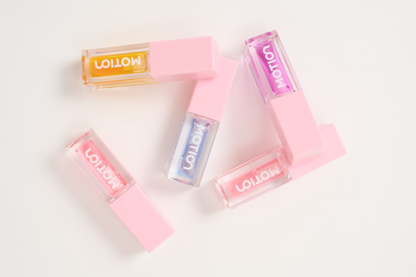 Motion Lip Oil