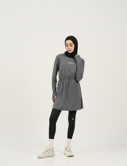 Vela Modest Top