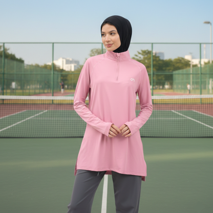 Inspira Modest Top V2.0