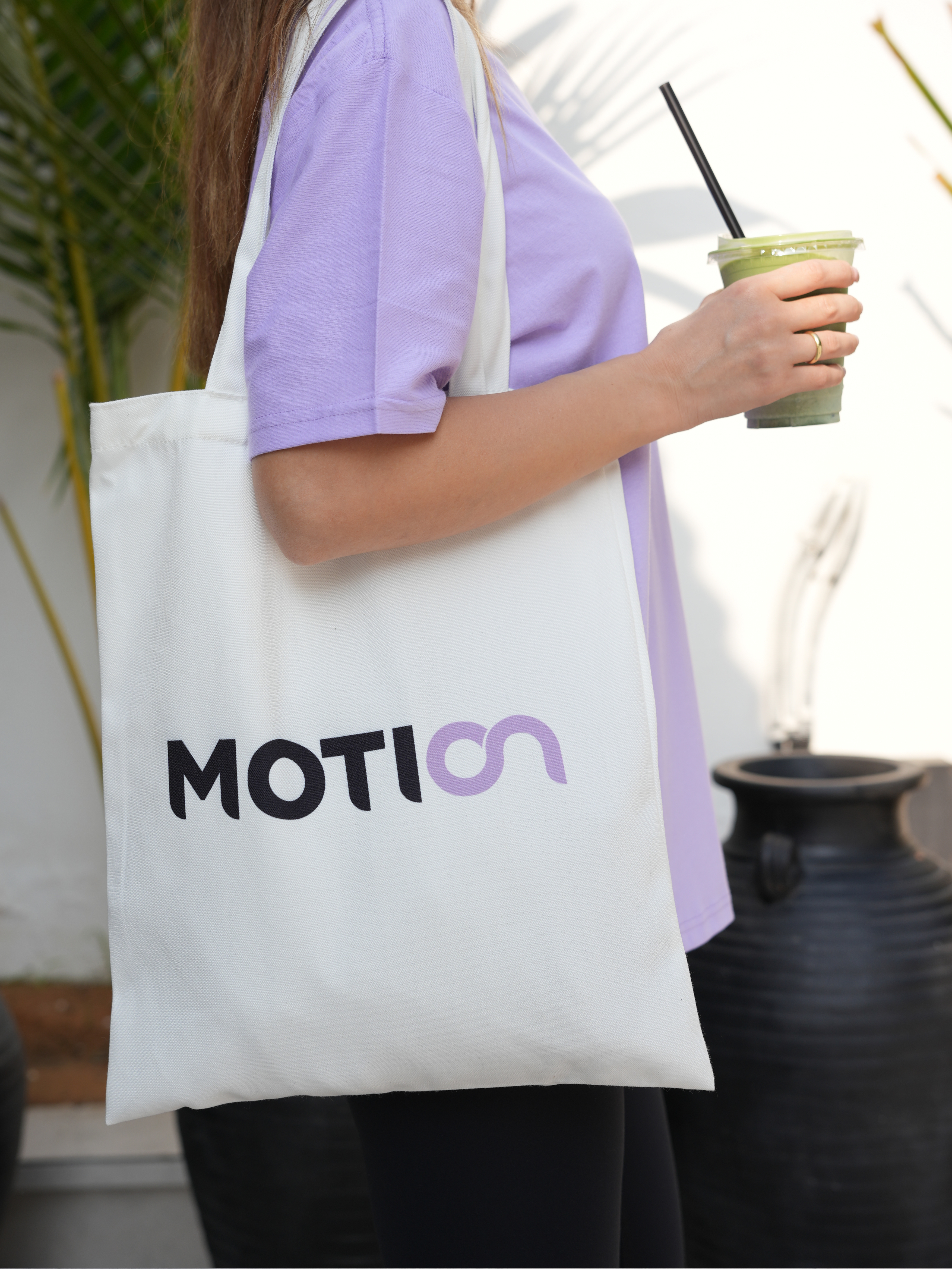 Marea Tote bag