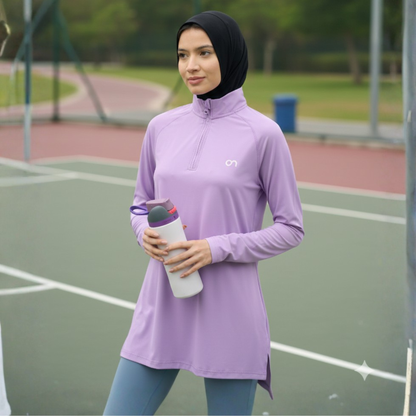 Inspira Modest Top V2.0