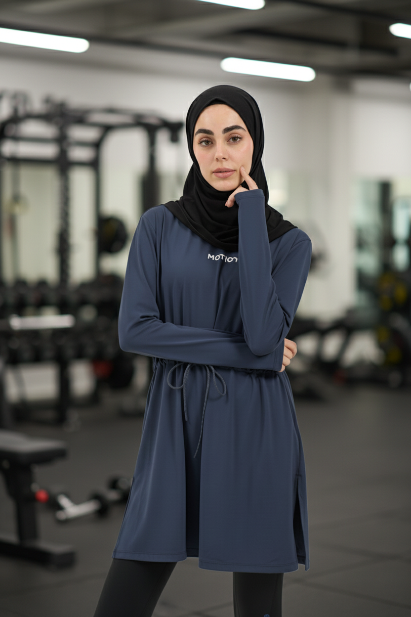 Modest