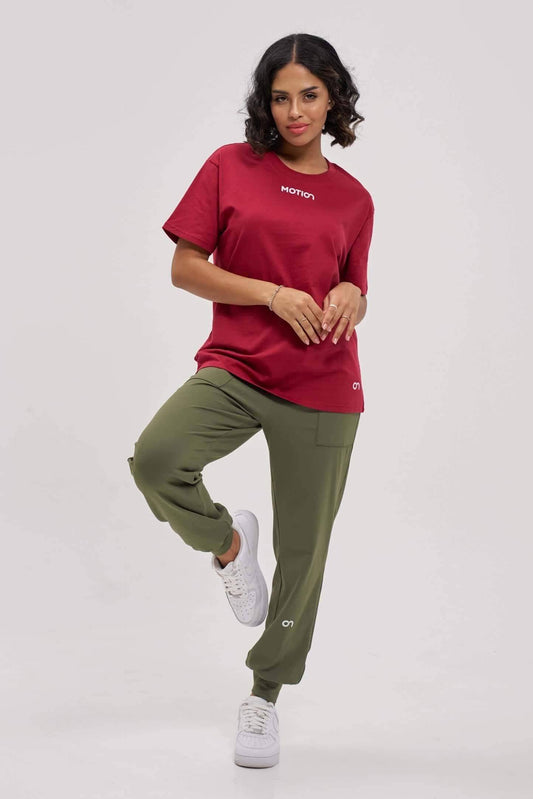 Libre Joggers